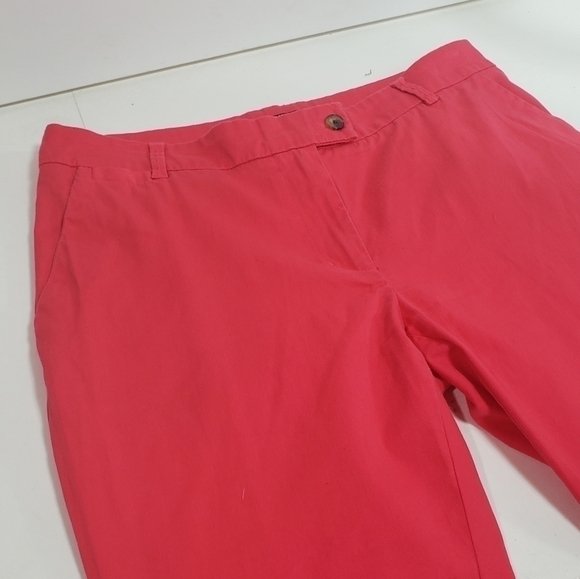 H&M Coral Pants - Picture 5 of 7